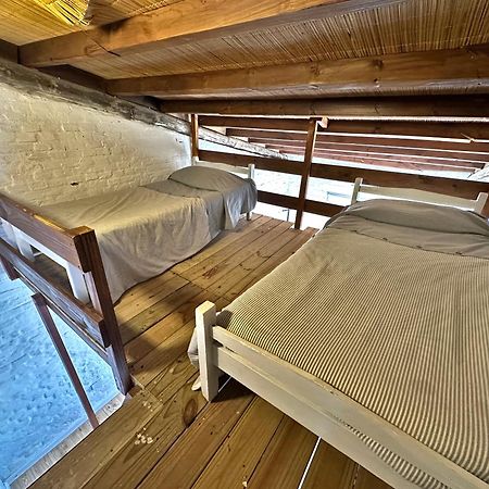 Villa Serrana - Meson De Las Canas Екстер'єр фото