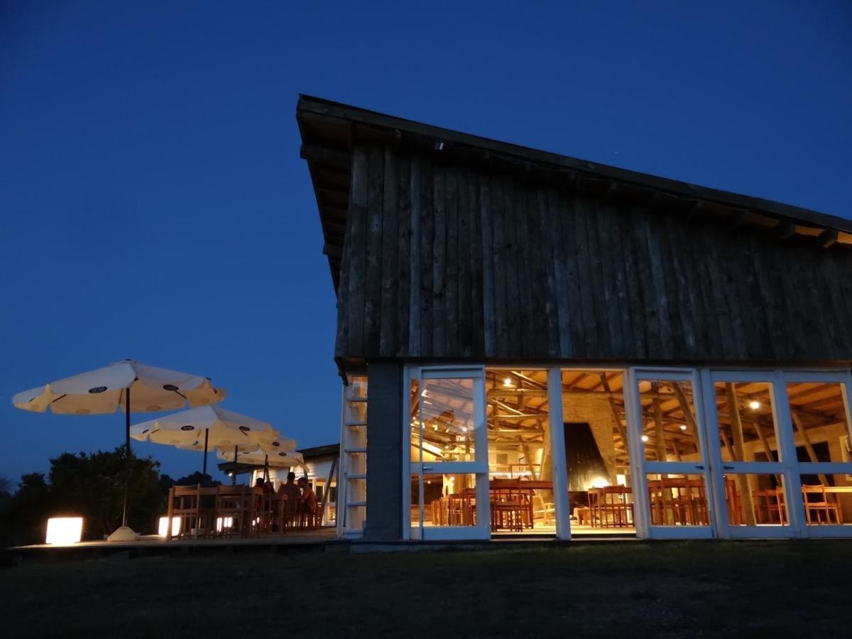 Villa Serrana - Meson De Las Canas Екстер'єр фото