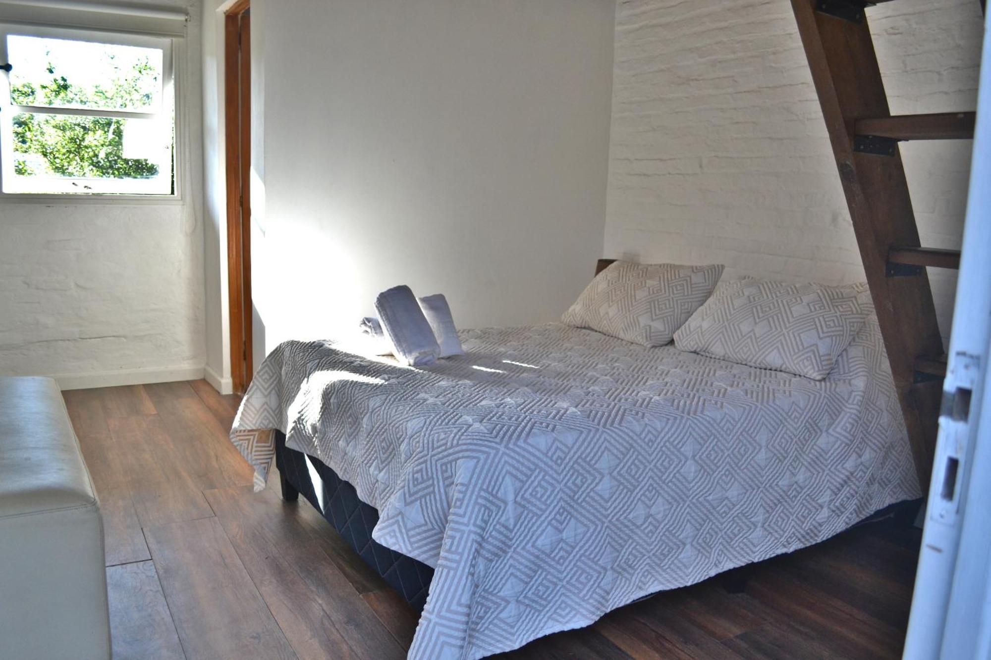 Villa Serrana - Meson De Las Canas Екстер'єр фото