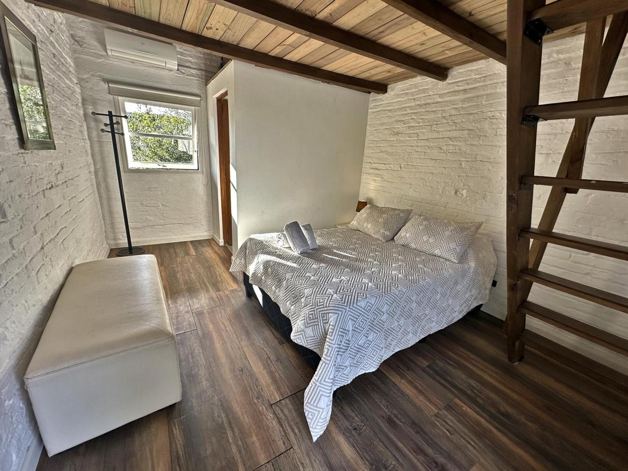 Villa Serrana - Meson De Las Canas Екстер'єр фото