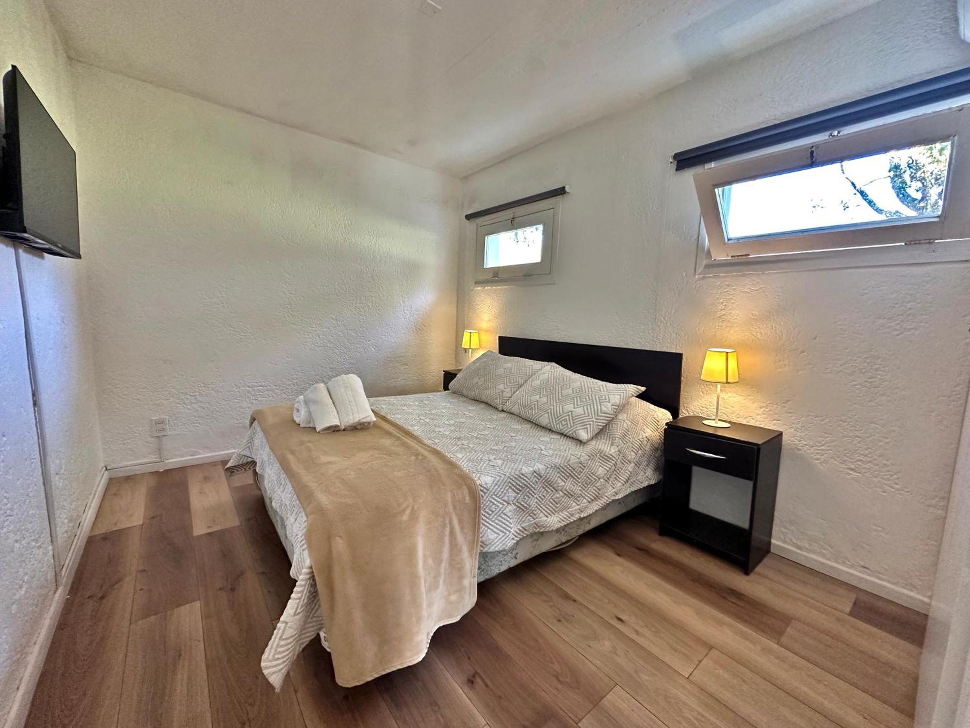 Villa Serrana - Meson De Las Canas Екстер'єр фото