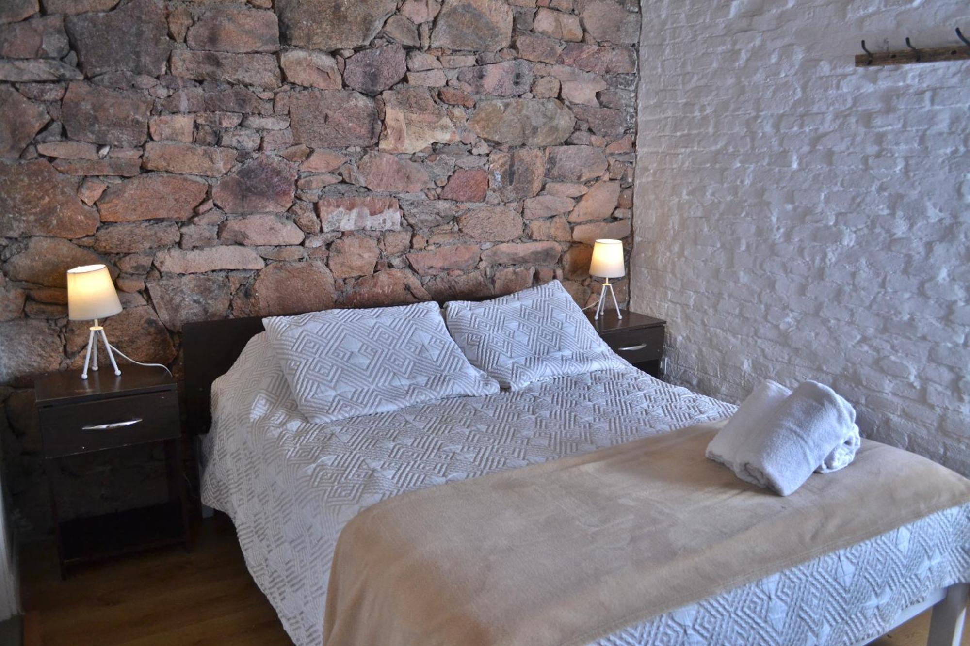 Villa Serrana - Meson De Las Canas Екстер'єр фото