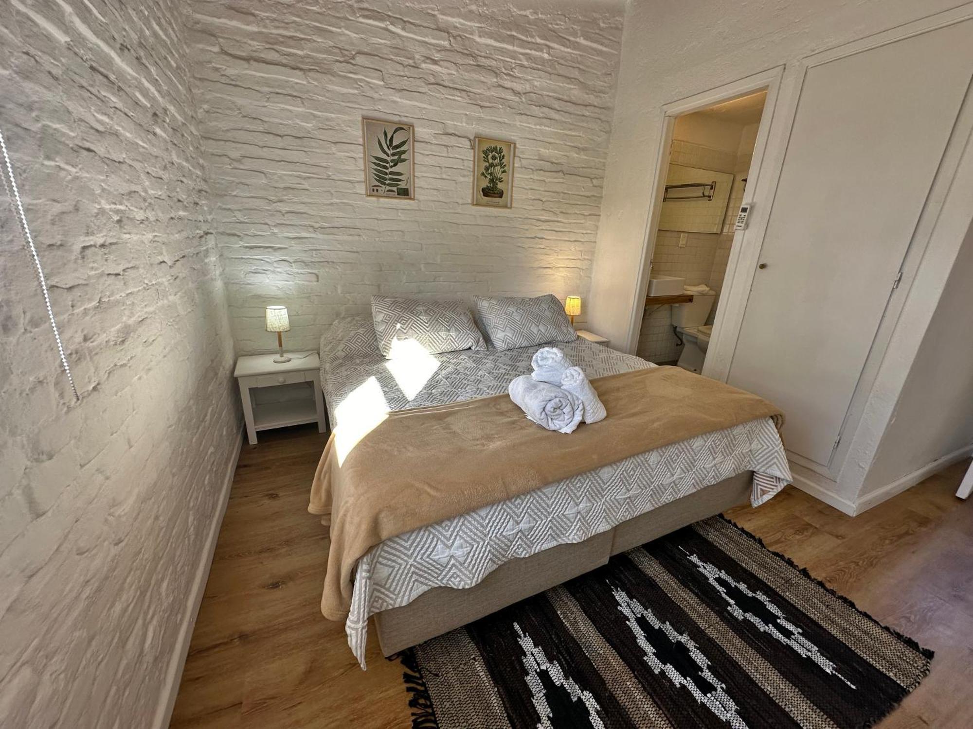 Villa Serrana - Meson De Las Canas Екстер'єр фото