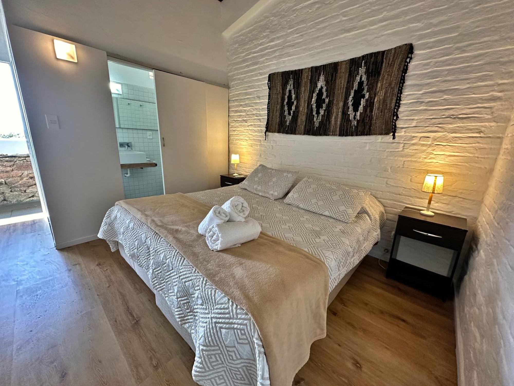 Villa Serrana - Meson De Las Canas Екстер'єр фото